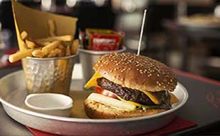 raf-burger raf-burger