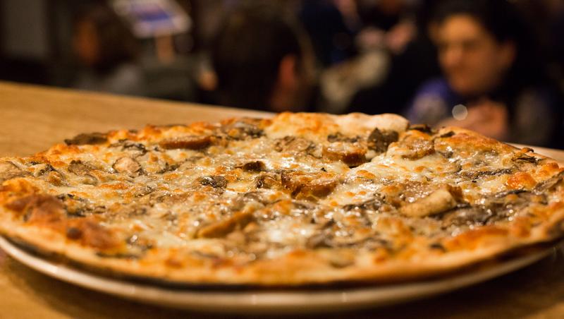 pizzeria roma prati pizza bianca