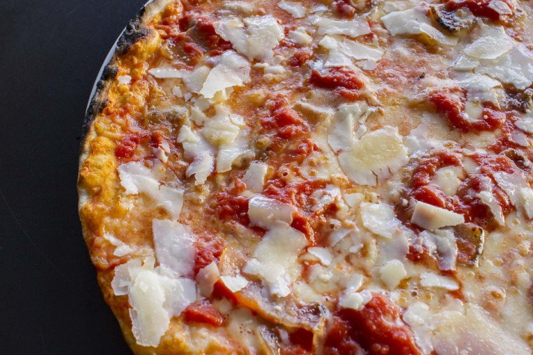 Come fare una buona pizza 10 cose da sapere! Come fare una buona pizza 10 cose da sapere!