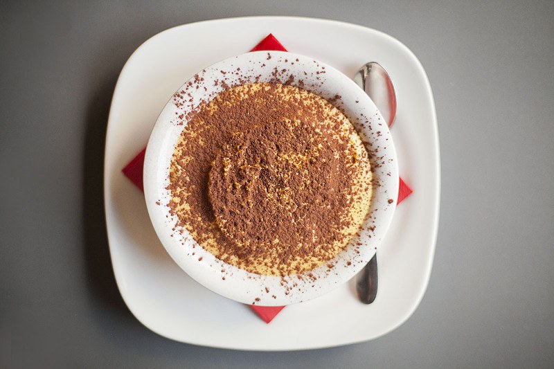 Tiramisu La Ricetta Classica Step By Step